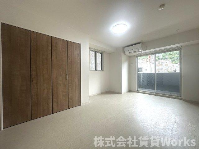 K-クレスト西新町 部屋画像