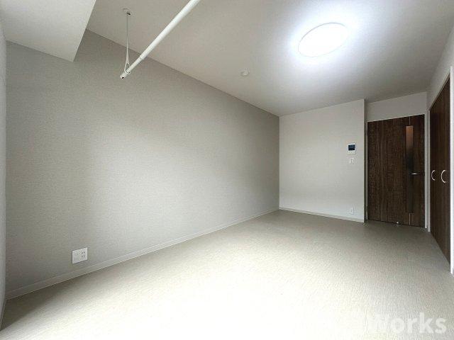 K-クレスト西新町 部屋画像