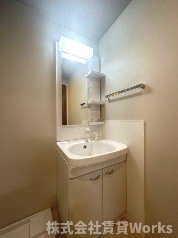 K-クレスト西新町 部屋画像