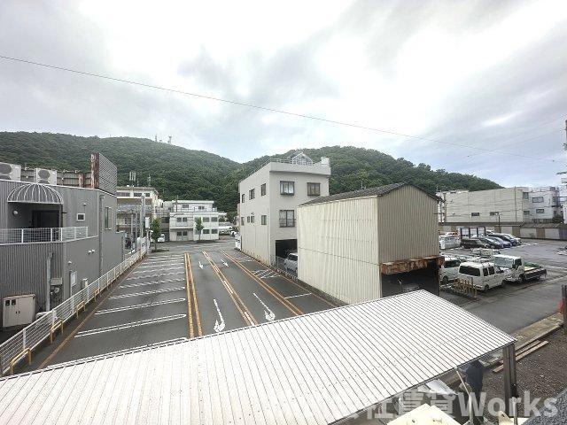 K-クレスト西新町 部屋画像
