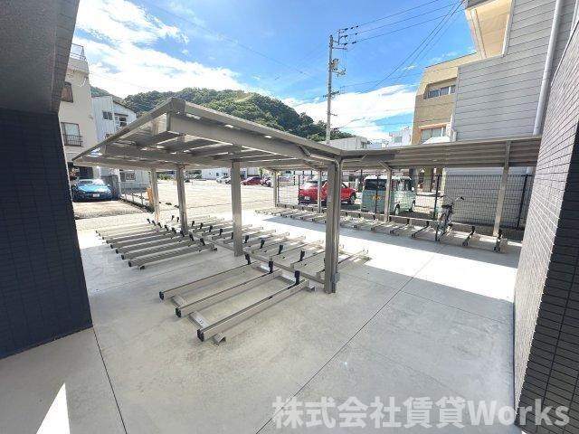 K-クレスト西新町 部屋画像