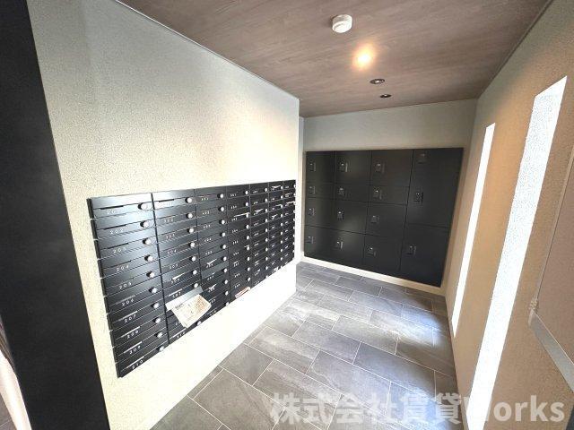 K-クレスト西新町 部屋画像