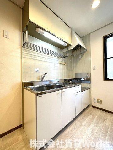 クレアコートA 部屋画像