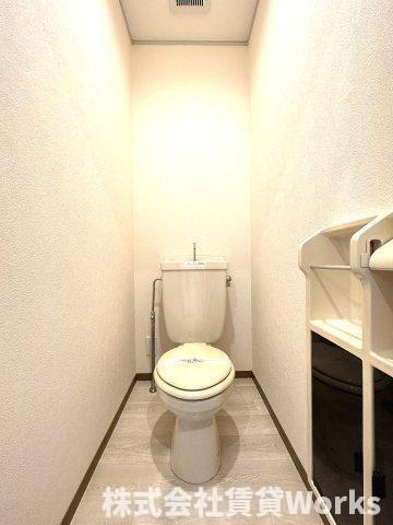 クレアコートA 部屋画像