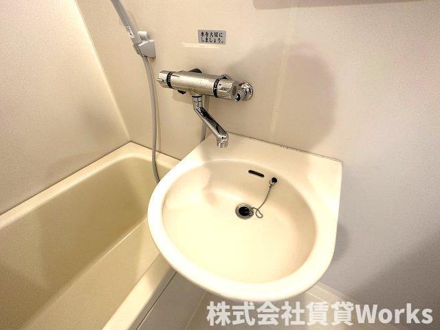 クレアコートA 部屋画像