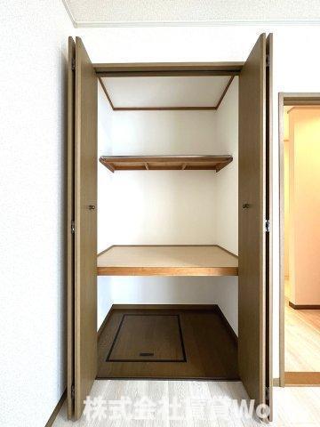 クレアコートA 部屋画像