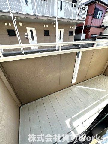 クレアコートA 部屋画像