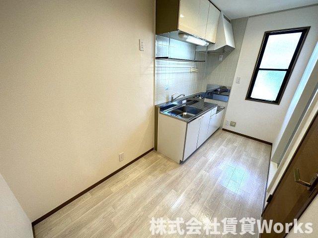 クレアコートA 部屋画像