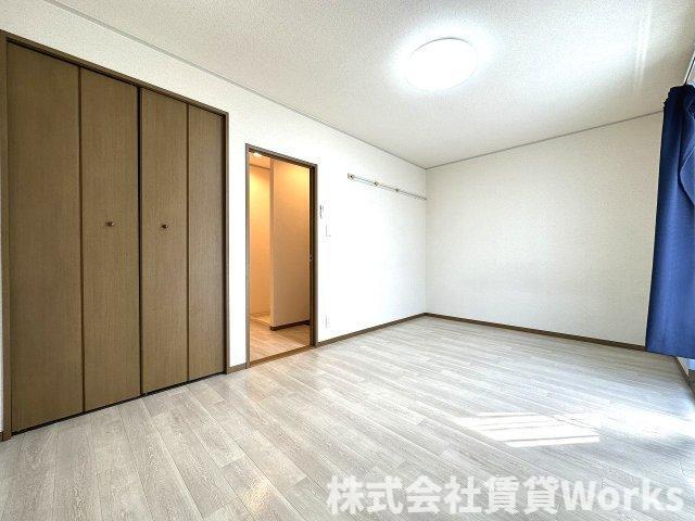 クレアコートA 部屋画像
