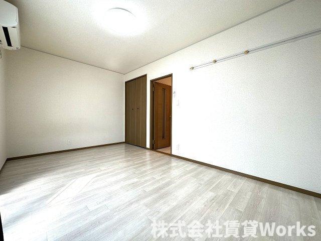 クレアコートA 部屋画像