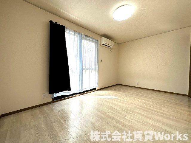 クレアコートA 部屋画像