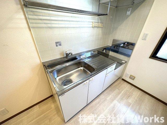 クレアコートA 部屋画像