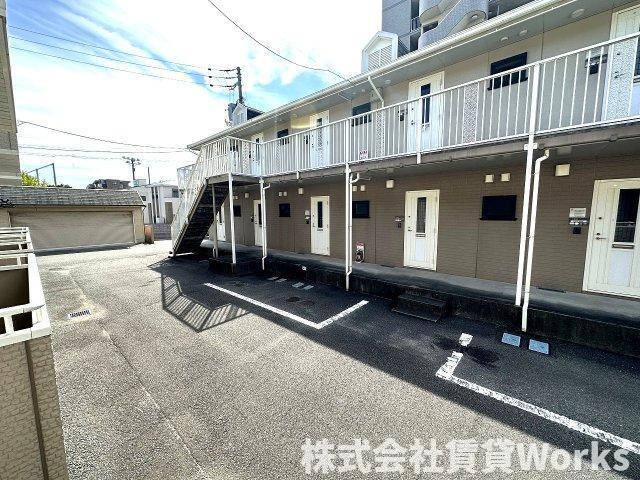 クレアコートA 部屋画像