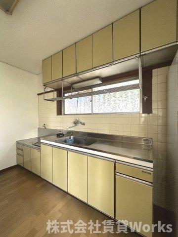 北田宮二丁目戸建て 部屋画像