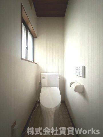 北田宮二丁目戸建て 部屋画像