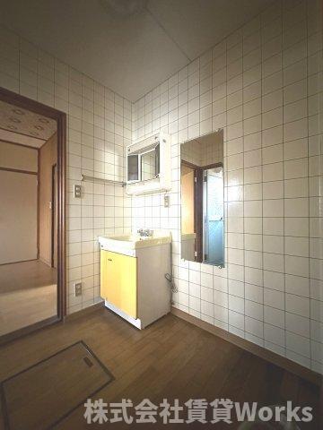 北田宮二丁目戸建て 部屋画像