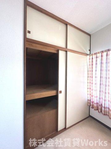 北田宮二丁目戸建て 部屋画像