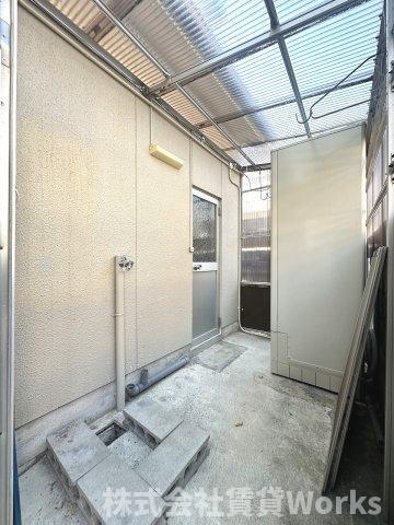 北田宮二丁目戸建て 部屋画像