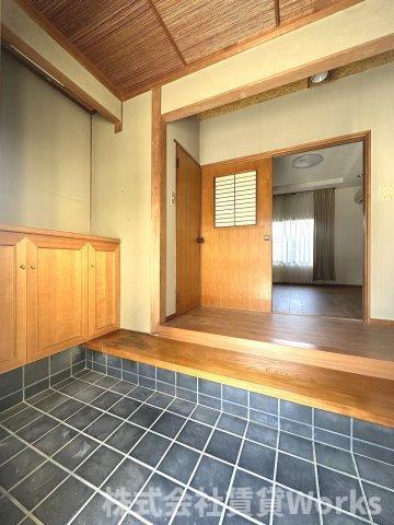 北田宮二丁目戸建て 部屋画像