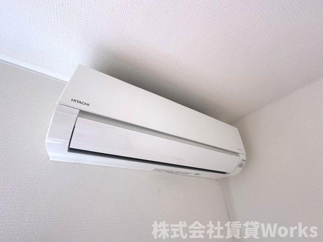 北田宮二丁目戸建て 設備