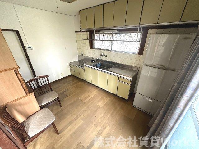 北田宮二丁目戸建て 部屋画像