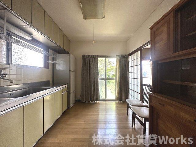 北田宮二丁目戸建て その他