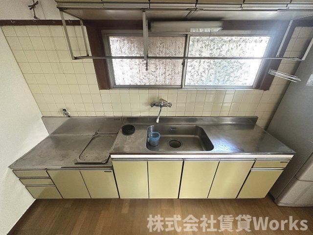 北田宮二丁目戸建て 部屋画像