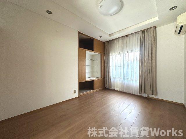 北田宮二丁目戸建て 部屋画像
