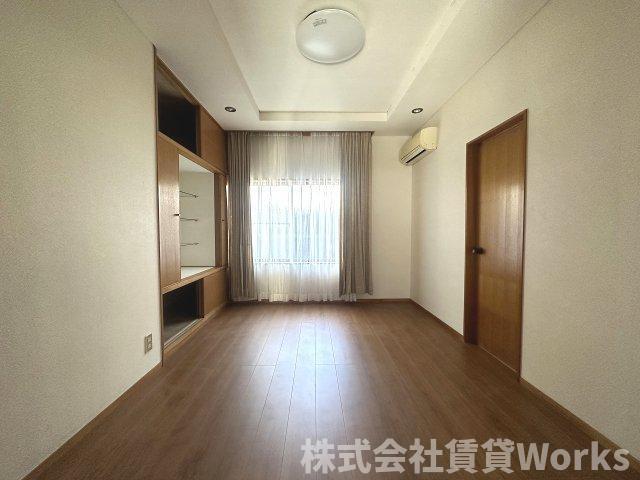 北田宮二丁目戸建て 部屋画像