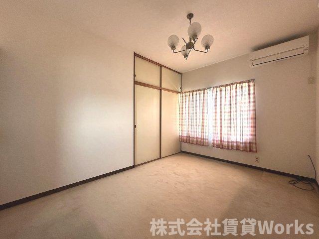 北田宮二丁目戸建て 部屋画像