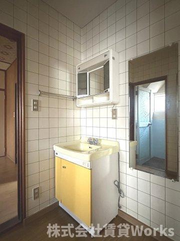 北田宮二丁目戸建て 部屋画像
