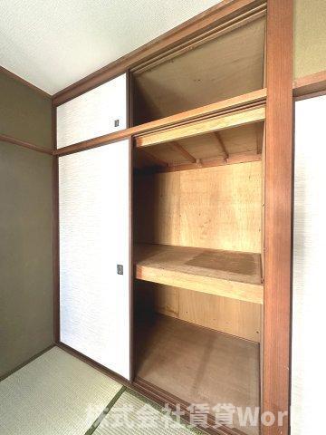 北田宮二丁目戸建て 部屋画像
