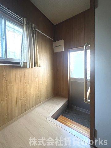 北田宮二丁目戸建て その他
