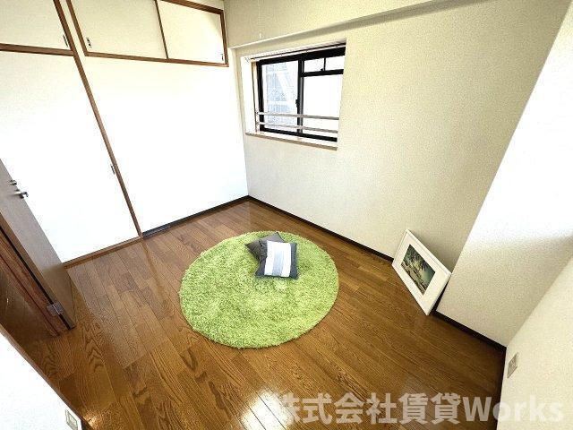 シティAZUMA その他