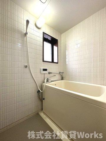 コスモハイツ 部屋画像