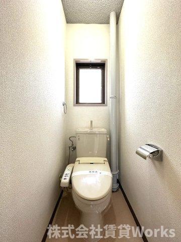 コスモハイツ 部屋画像