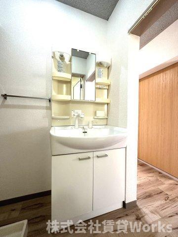 コスモハイツ 部屋画像
