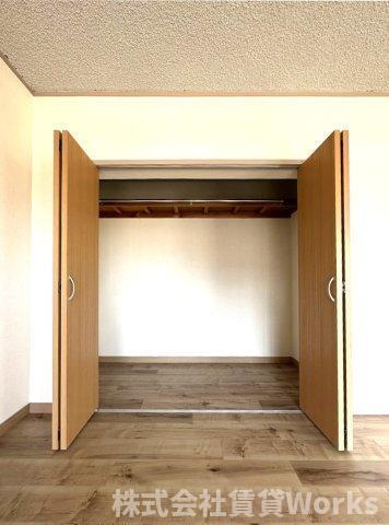 コスモハイツ 部屋画像