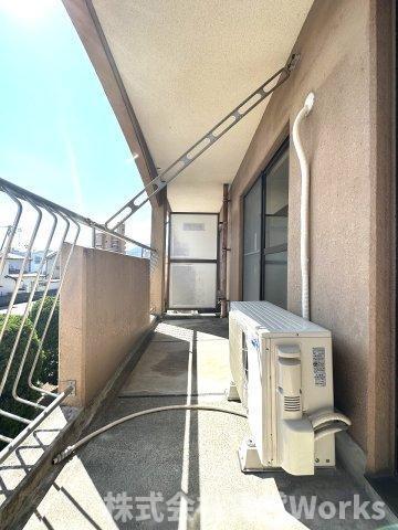 コスモハイツ 部屋画像