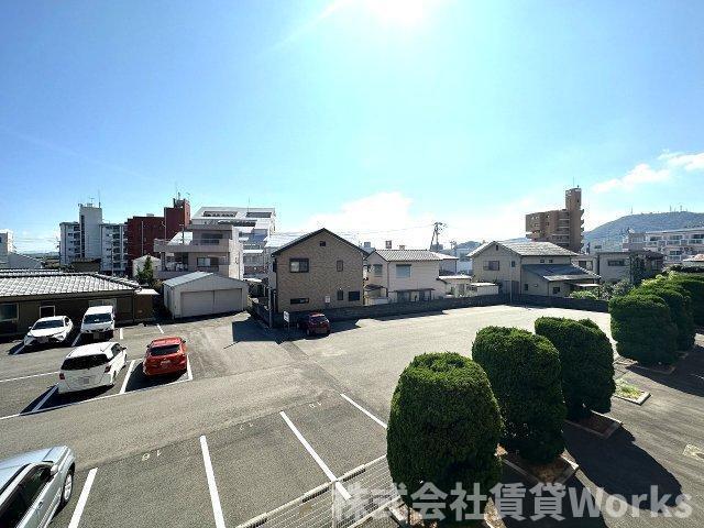 コスモハイツ 部屋画像