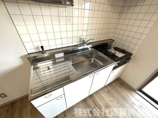 コスモハイツ 部屋画像