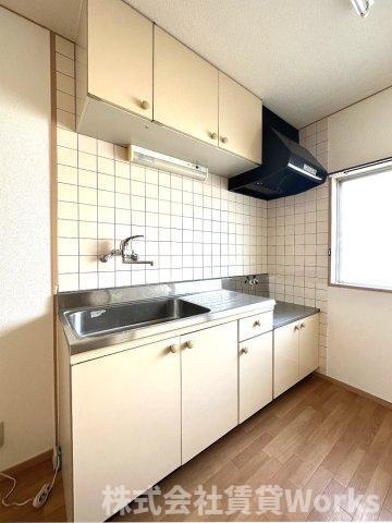 ハイツスズエ 部屋画像