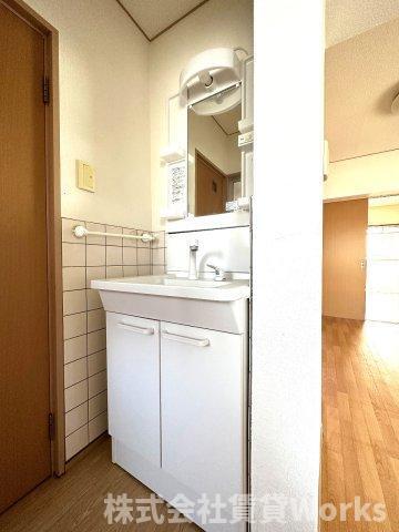 ハイツスズエ 部屋画像