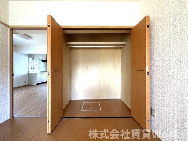 ハイツスズエ 部屋画像