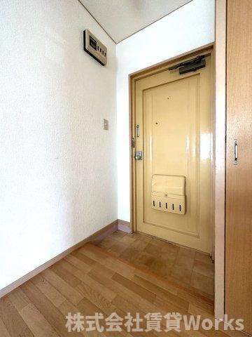 ハイツスズエ 部屋画像