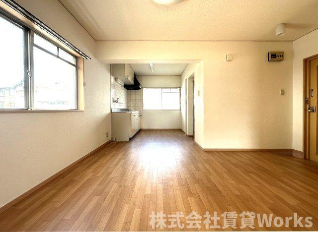 ハイツスズエ 部屋画像