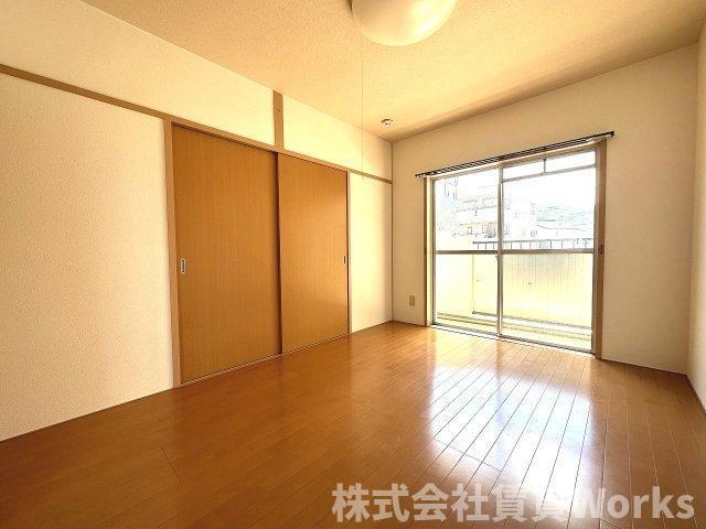 ハイツスズエ 部屋画像