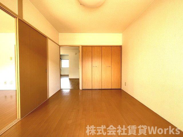 ハイツスズエ 部屋画像