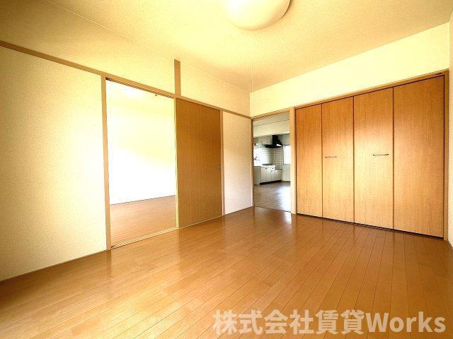 ハイツスズエ 部屋画像