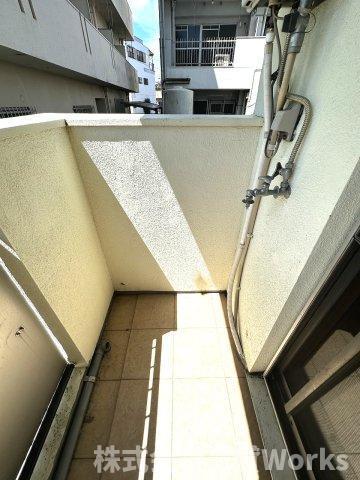 ハイツスズエ 部屋画像